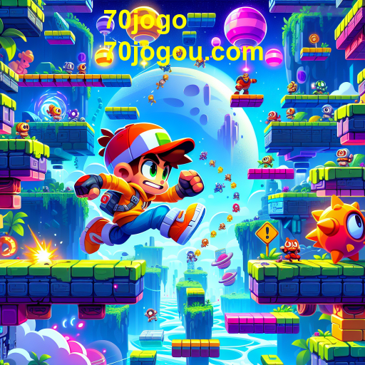 A Evolução dos Jogos de Plataforma: De Clássicos a Modernos